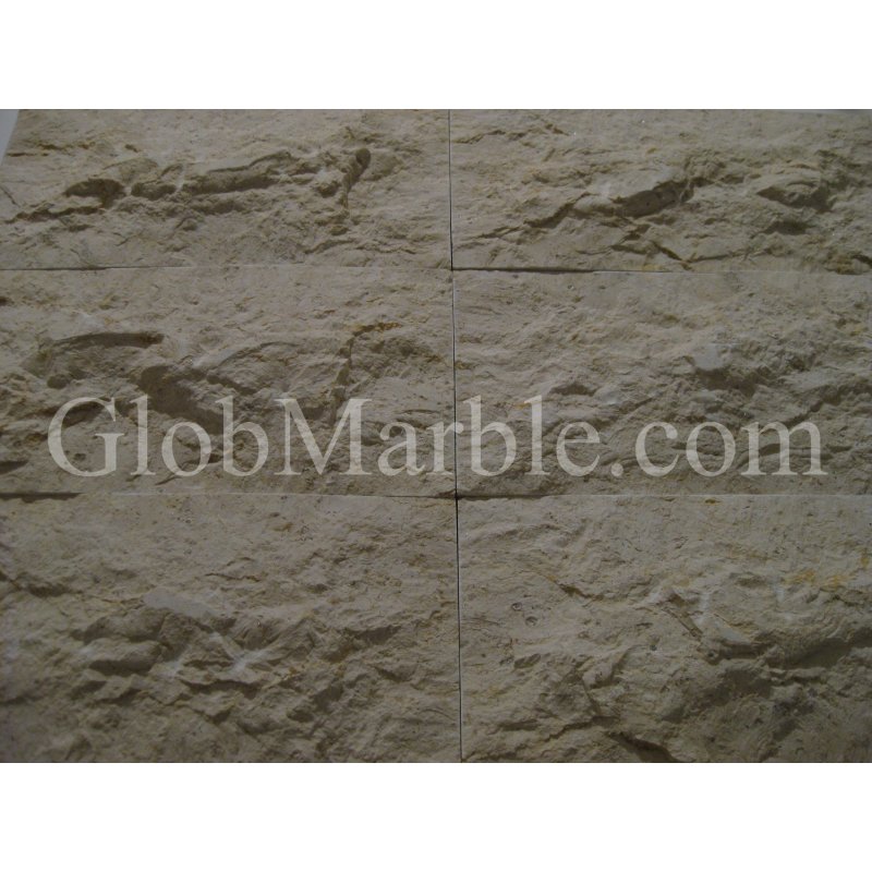 Limestone Mold Jerusalem Stone LS 1101, 25" x 20"