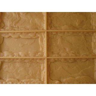 Limestone Mold LS 1111, 24.5" x 19"