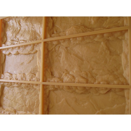 Limestone Mold LS 1111, 24.5" x 19"