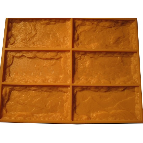 Limestone Mold LS 1111, 24.5" x 19"