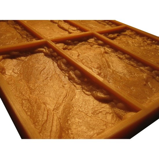 Limestone Mold LS 1111, 24.5" x 19"