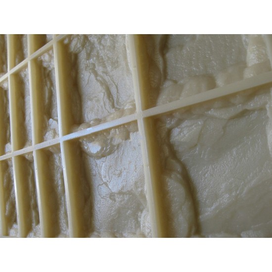 Limestone Mold LS 1111, 24.5" x 19"