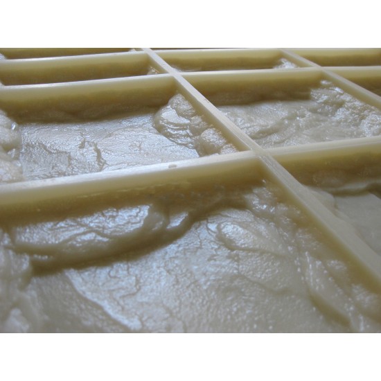 Limestone Mold LS 1111, 24.5" x 19"