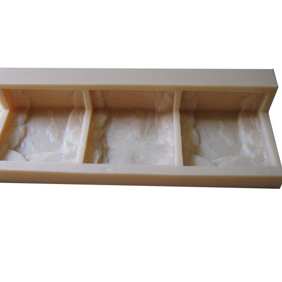 Limestone Mold LS 1111, 24.5" x 19"