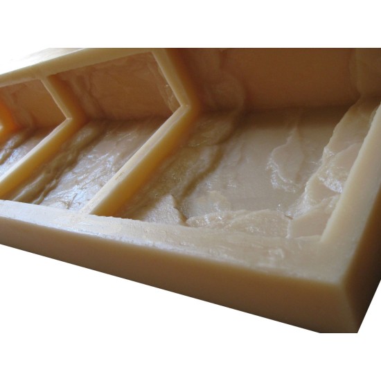 Limestone Mold LS 1111, 24.5" x 19"