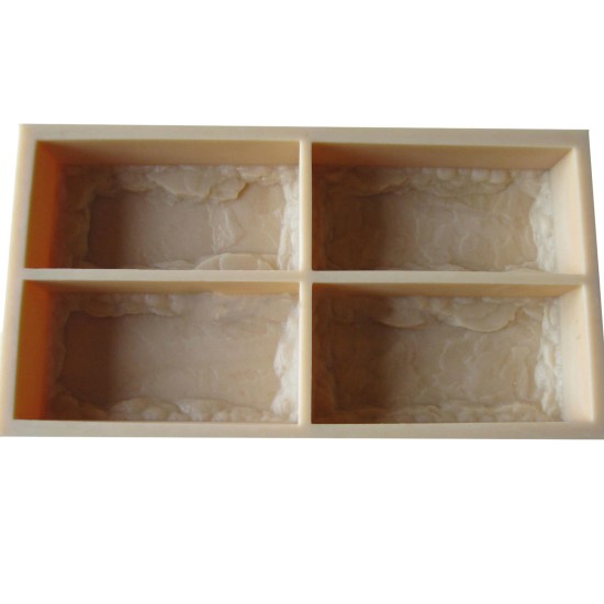 Limestone Mold LS 1111, 24.5" x 19"