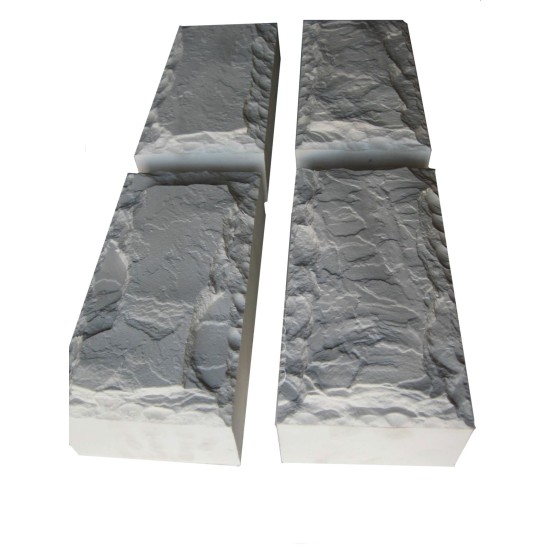 Limestone Mold LS 1111, 24.5" x 19"