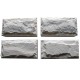 Limestone Mold LS 1111, 24.5" x 19"