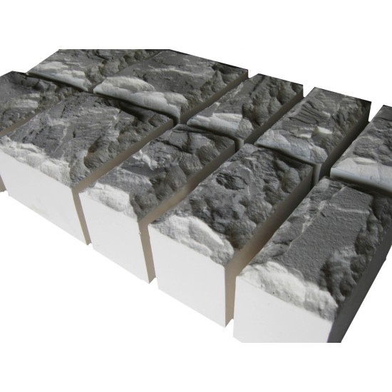 Limestone Mold LS 1111, 24.5" x 19"