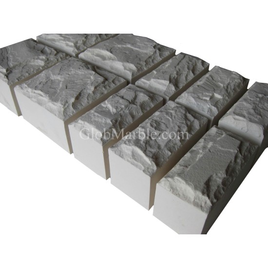 Limestone Mold LS 1111, 24.5" x 19"