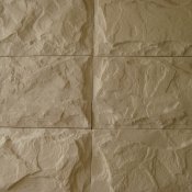 Limestone Mold LS 1111, 24.5" x 19" Limestone Mold LS 1111, 24.5" x 19"