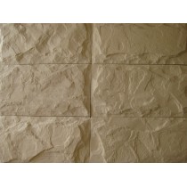 Limestone Mold LS 1111, 24.5" x 19"