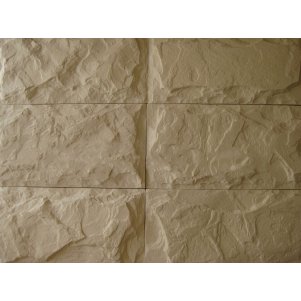 Limestone Mold LS 1111, 24.5" x 19"