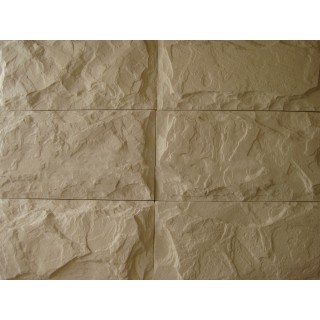 Limestone Mold LS 1111, 24.5" x 19"