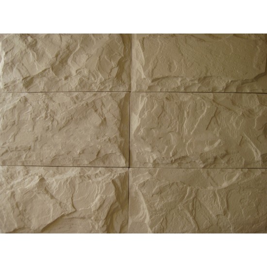 Limestone Mold LS 1111, 24.5" x 19"