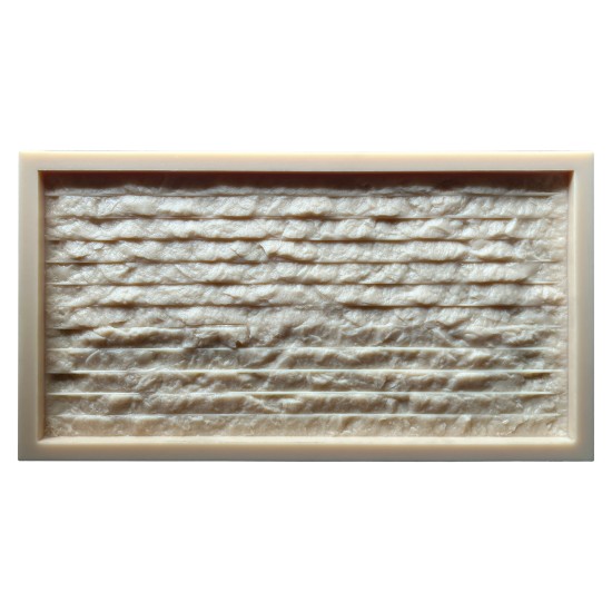Limestone Mold Jerusalem Stone LS 1301, 24" x 12"