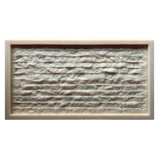 Limestone Mold Jerusalem Stone LS 1301, 24" x 12"