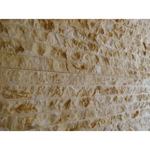Limestone Mold Jerusalem Stone LS 1301, 24" x 12"