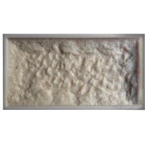 Limestone Mold Jerusalem Stone LS 1201, 24" x 14"