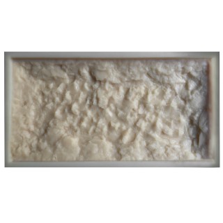 Limestone Mold Jerusalem Stone LS 1201, 24" x 14"