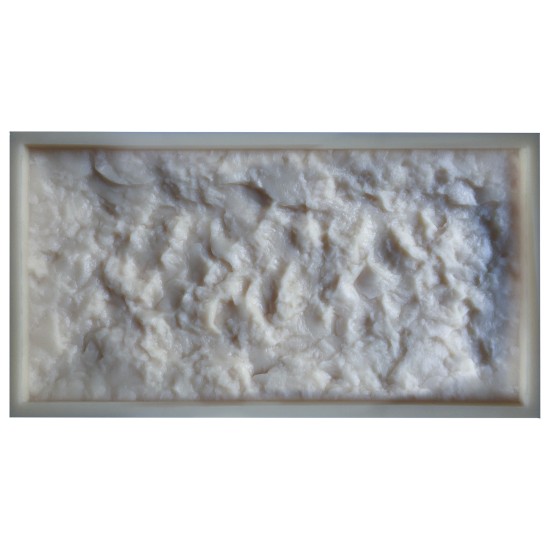 Limestone Mold Jerusalem Stone LS 1201, 24" x 14"