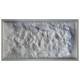 Limestone Mold Jerusalem Stone LS 1201, 24" x 14"
