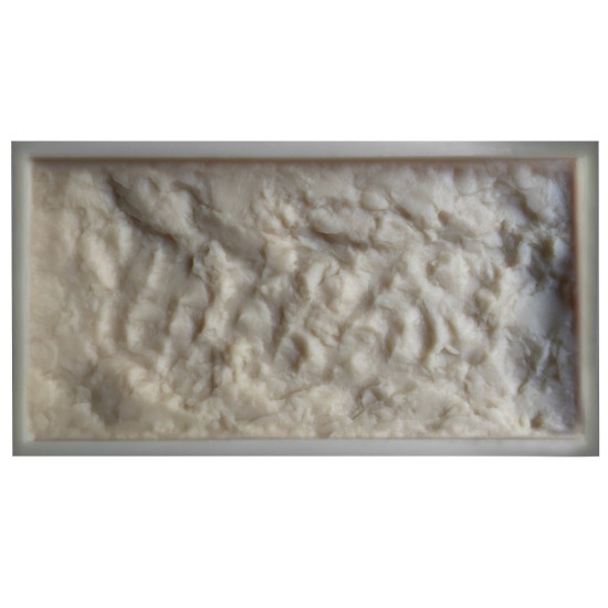 Limestone Mold Jerusalem Stone LS 1201, 24" x 14"