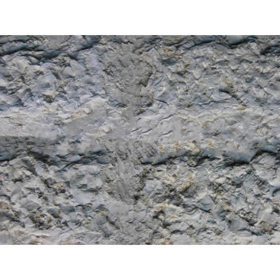 Limestone Mold Jerusalem Stone LS 1201, 24" x 14"
