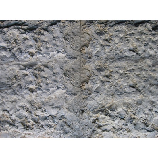 Limestone Mold Jerusalem Stone LS 1201, 24" x 14"