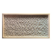 Limestone Mold Jerusalem Stone LS 1302, 24.75" x 13"