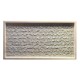 Limestone Mold Jerusalem Stone LS 1302, 24.75" x 13"