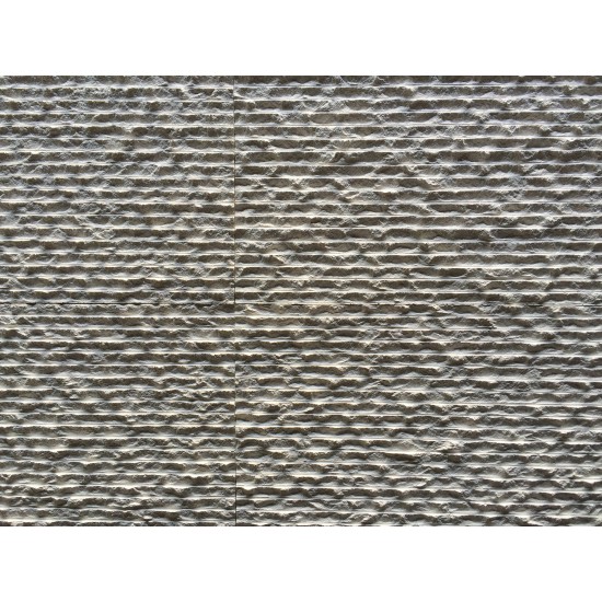 Limestone Mold Jerusalem Stone LS 1302, 24.75" x 13"