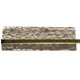 Limestone Mold Jerusalem Stone LS 1303, 22.75" x 13.25"