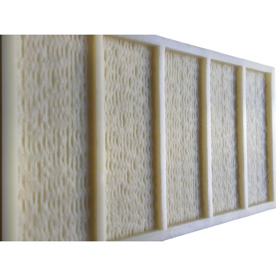 Limestone Mold Jerusalem Stone LS 1303, 22.75" x 13.25"