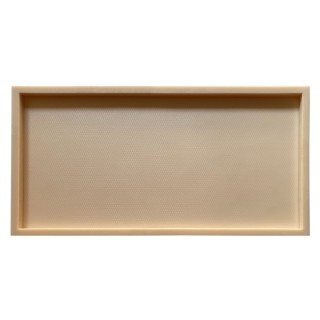 Wall and Floor Panel Mold PM 1020, 41.5" x 21.75"