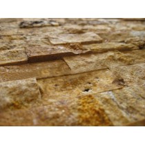 Mosaic Stone Mold MS 821, 24" x 12"