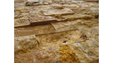 Mosaic Stone Mold MS 821, 24" x 12"