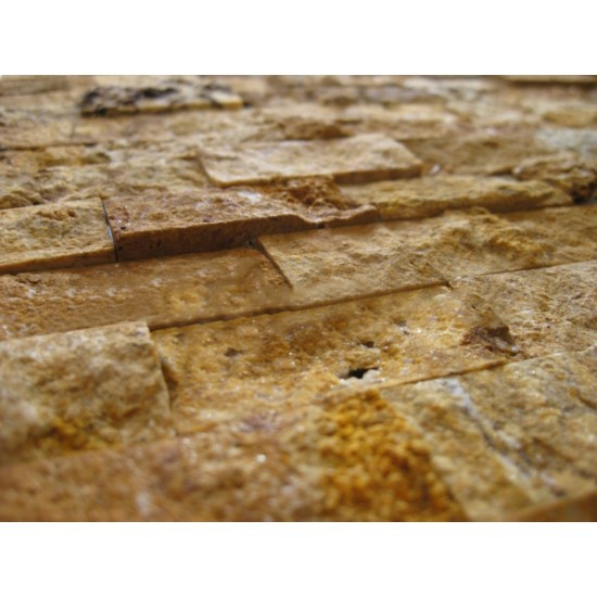Mosaic Stone Mold MS 821, 24" x 12"