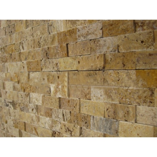 Mosaic Stone Mold MS 821, 24" x 12"