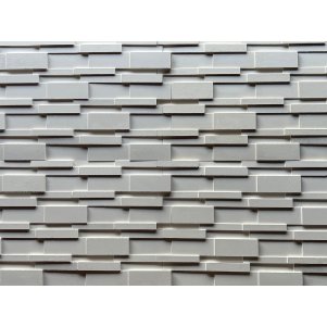 Mosaic Stone Mold MS 825, 26.5" x 13"