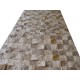Mosaic Stone Mold MS 851, 25" x 13"