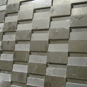 Mosaic Stone Mold MS 861, 24" x 13" Mosaic Stone Mold MS 861, 24" x 13"