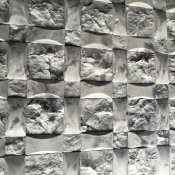 Mosaic Stone Mold MS 871, 25" x 13" Mosaic Stone Mold MS 871, 25" x 13"