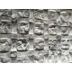 Mosaic Stone Mold MS 871, 25" x 13"