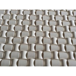 Mosaic Stone Mold MS 862, 25" x 13"