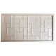 Mosaic Stone Mold MS 831, 25.75" x 13.5"