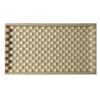 Mosaic Stone Mold MS 822, 24.25" x 13.25"