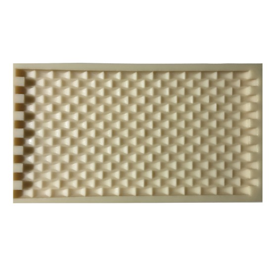 Mosaic Stone Mold MS 822, 24.25" x 13.25"