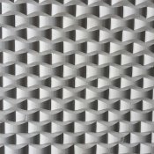 Mosaic Stone Mold MS 822, 24.25" x 13.25" Mosaic Stone Mold MS 822, 24.25" x 13.25"