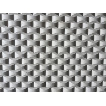 Mosaic Stone Mold MS 822, 24.25" x 13.25"